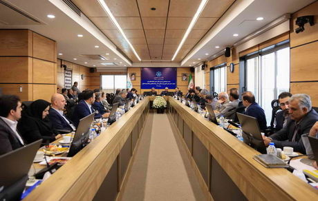 آغاز سلسله نشست‌های هم‌اندیشی مدیران عامل اتحادیه‌ها و تعاونی‌های ملی، وزارت تعاون، کار و رفاه اجتماعی و بانک توسعه تعاون
