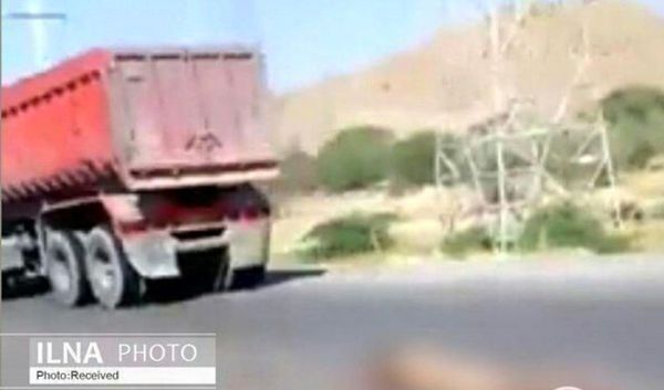 خودکشی بابت گرانی بنزین!
