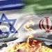 اسرائیل و ایران در مسیر برخورد برای جنگی دیگر