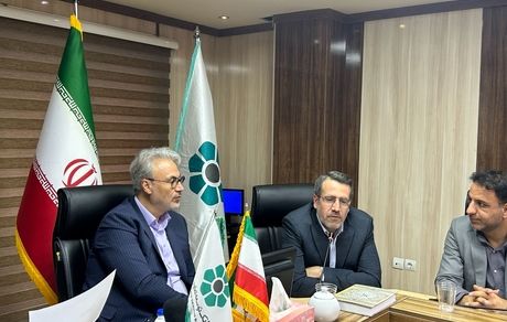 پایبندی به اصول سازمانی باعث تعالی سازمان و رسیدن به روش های عقلایی در انجام کارها می شود