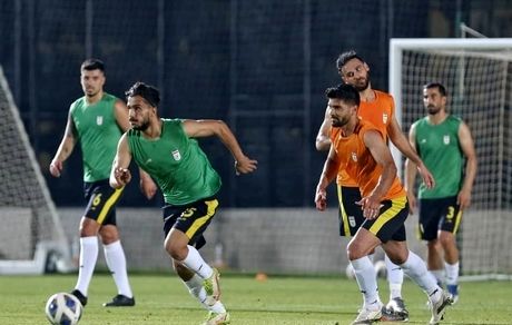 برانکو حاضر نشد با ایران بازی کند