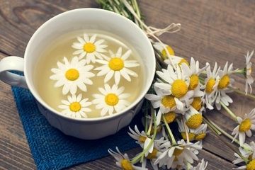 این دمنوش، نفخ و بی‌خوابی را ضربه فنی می‌کند