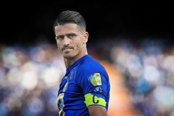 وریا غفوری، سرمربی استقلال می شود؟