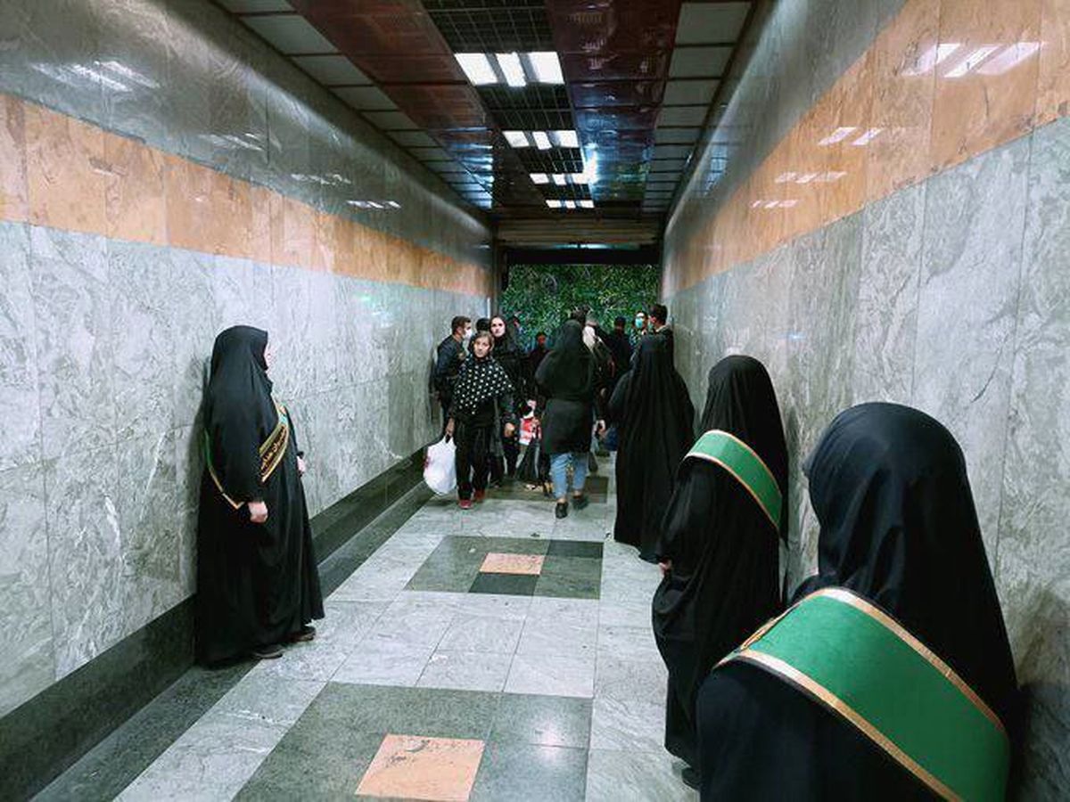 مجازات کشف حجاب طبقه بندی‌شد؛ جریمه بار اولی‌ها یک و نیم میلیون تومان!