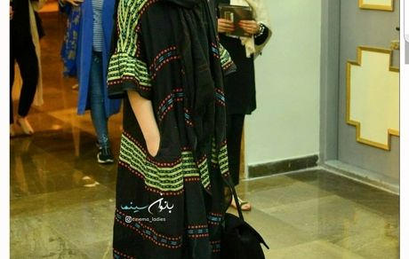 نامزد و دختر عموی نیما رئیسی در کنسرتش + عکس