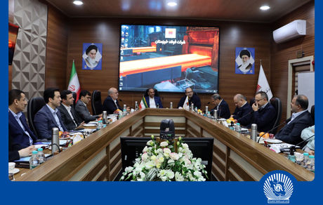 محصولات اعتباری بانک تجارت در خدمت صنایع مولد استان خوزستان