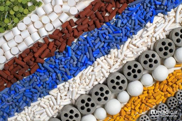جهش استراتژیک “ومعادن” در بومیسازی کاتالیستهای فولادی