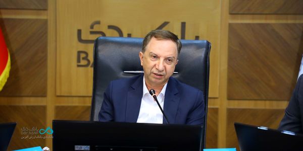 بانک دی در نیم‌سال ۱۴۰۴ الگویی از تحول مالی بود