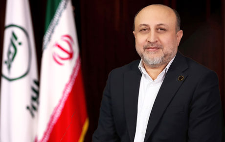 انتصاب سرپرست معاونت فنی بیمه های اشخاص