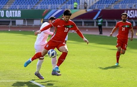 مدیرروستا: برای صعود از گروه‌مان در جام جهانی نیاز به مربی طراز اول داریم