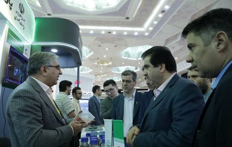 بانک رفاه کارگران از رونق تولید در بخش معدن حمایت می کند