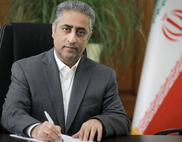 پیام مدیرعامل بانک صنعت و معدن به مناسبت شصت‌ونهمین سالروز تأسیس این بانک