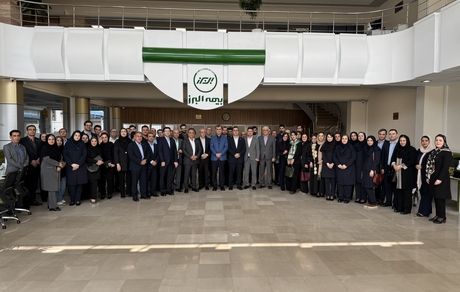 مدیرعامل بیمه البرز: ایجاد بیمه اتکایی ملی ضرورتی راهبردی برای صنعت بیمه است