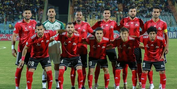 تیم تراکتور به تبریز بازمی‌گردد