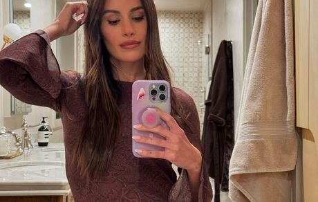 وقتی یک دختر ایرانی دنیا را زیباتر می‌کند