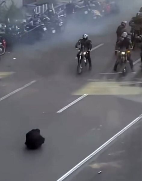 دشمنان برنامه داشتند که تکلیف نظام را یک‌سره کنند