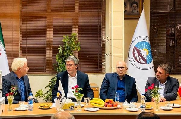 توانگری مالی و پایبندی به تعهدات، نقطه اتکای بیمه ایران در خدمت به مردم