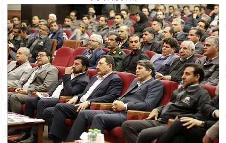 وزیر صمت: گل گهر، منطقه ای بالنده و قابل اتکا در کشور 