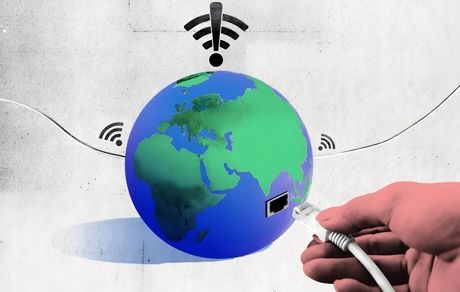 رقم شوکه‌کننده خسارت قطع اینترنت ایران + ویدیو