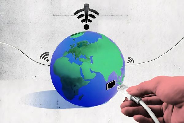 آخرین خبر از قطعی اینترنت و پیامک