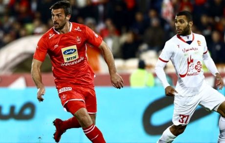 پرسپولیس چگونه ۵۰۰ هزار یورو به بودیمیر بدهکار شد؟