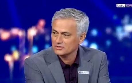 مورینیو:منچستریونایتد از زمان من هم بدتر است