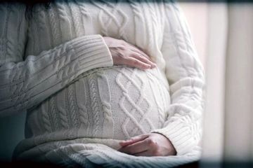 مصرف قرص آهن در بارداری باعث دشوار شدن زایمان می‌شود؟