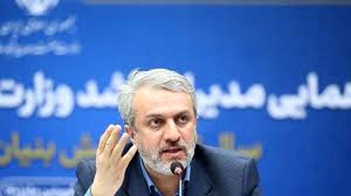 استعفا بدهید و بیش از این مردم را اذیت نکنید