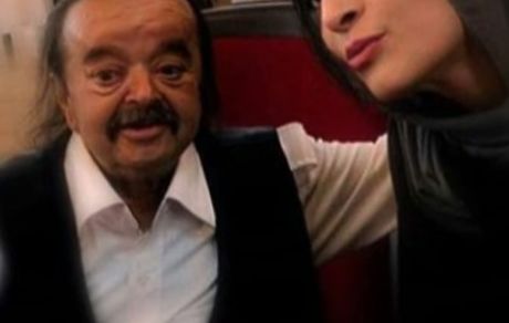 اسدالله یکتا و تولد خانم بازیگر + عکس 