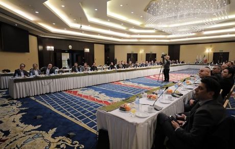 رئیس سازمان بورس و اوراق بهادار: بورس ۱۰۰ میلیارد دلاری در شأن اقتصاد ایران نیست