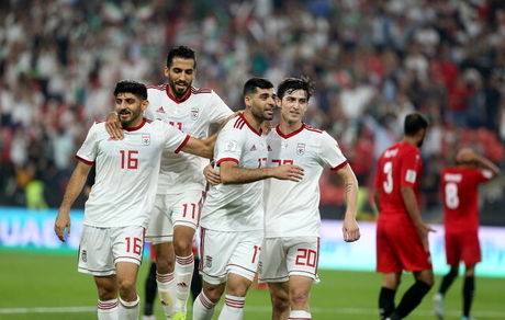 بحرین و عراق هم از ایران می‌ترسند