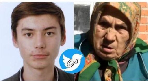 ازدواج با پیرزن 81 ساله برای فرار از خدمت