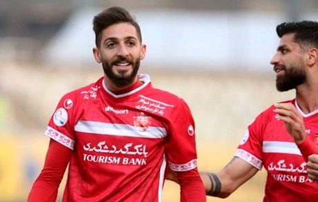 بواویشتا در صدد جذب مهدی عبدی