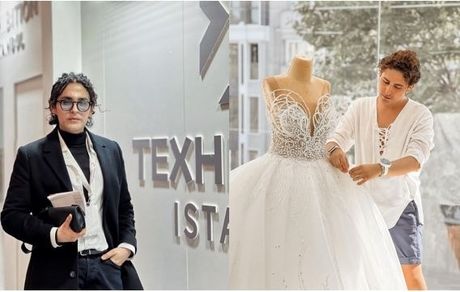 بیوگرافی پدرام علیزاده؛ از کارگاه‌های کوچک تا داوری برنامه زن روز