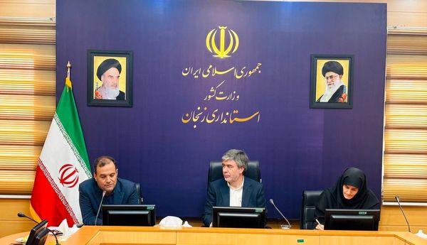 ۹۰ سال اعتماد؛ توانگری مالی بیمه ایران پشتوانه اصلی اعتماد سرمایهگذاران