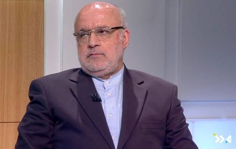 رژیم صهیونیستی به دنبال تجزیه ایران بود اما موفق نشد