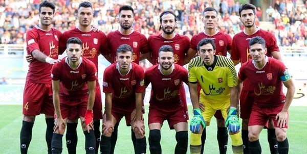 شهرخودرو در ورزشگاه امام رضا(ع) میزبان پرسپولیس است