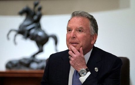 ادعای رسانه صهیونیستی: تضمین مکتوب پزشکیان به ترامپ