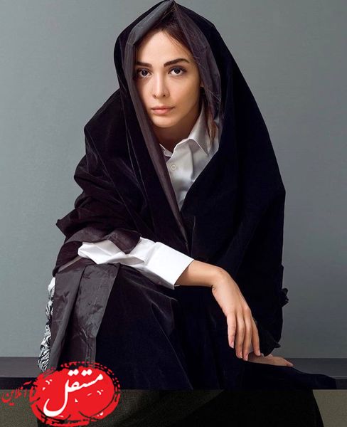 استایل متفاوت المیرا دهقانی + عکس