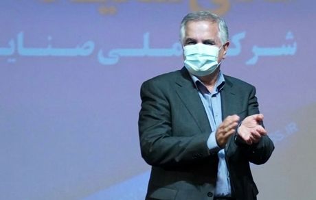 شرکت مس موفق ترین شرکت صنایع معدنی در سال 98 است
