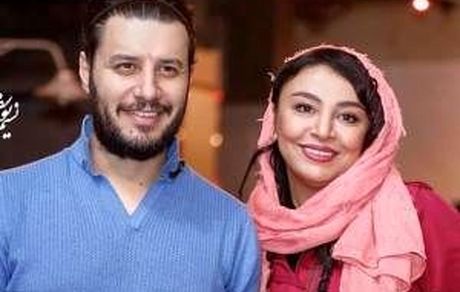 فاصله سنی جواد عزتی و همسرش مه لقا باقری چقدر است؟  + عکس