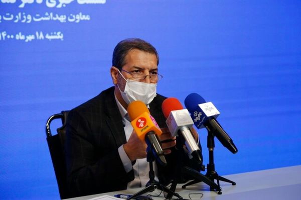 رفع محدودیت‌های کرونایی از اول آبان در صورت تصویب ستاد ملی