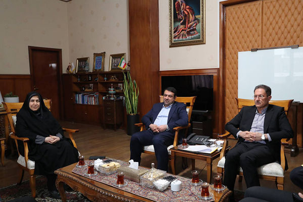 تأکید نمایندگان مجلس بر ضرورت خروج بانک‌ها از بنگاه‌داری / از عملکرد بانک ملی ایران قدردانی شد