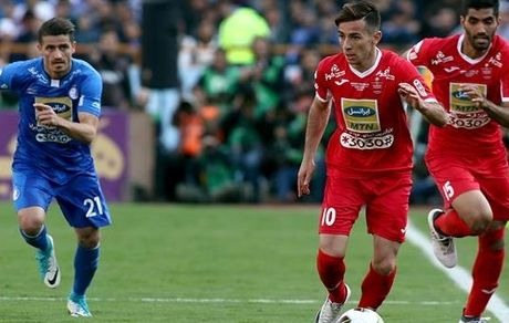 داوری بنیادفر برای دربی زود بود ! 