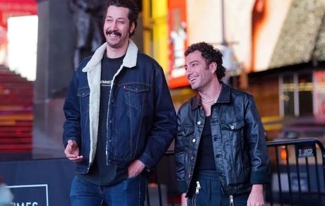 استرالیا به 2 بازیگر مشهور ایرانی ویزا نداد