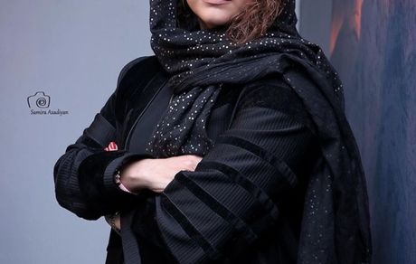 ظاهر جدید دنیا مدنی + عکس