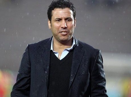 
مرور جدال‌های خاطره‌انگیز پرسپولیس مقابل «مهدی تارتار»
