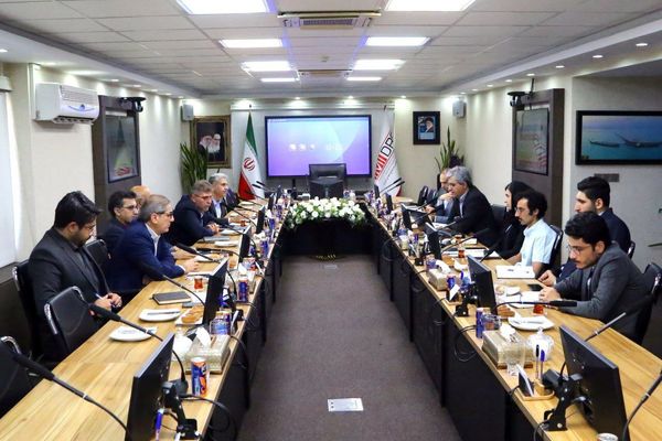 گامی به‌سوی تدوین برنامه‌ای منطبق با واقعیت‌های توسعه صنعت مس