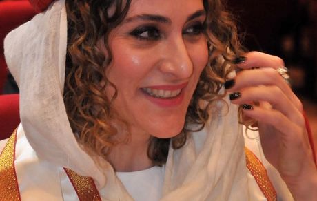 کلاه سندبادی ویشکا آسایش + عکش