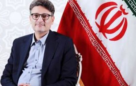بانک توسعه صادرات ایران بازوی اصلی دولت در رونق صادرات غیرنفتی